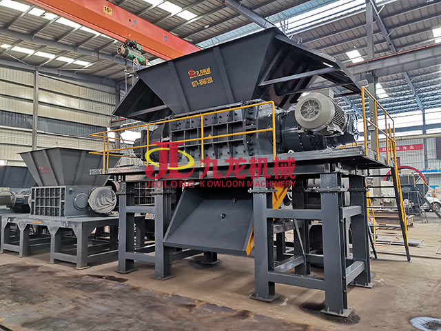 編織袋破碎機(jī)