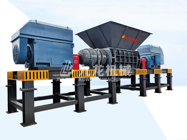 生物質(zhì)電廠(chǎng)破碎機(jī)